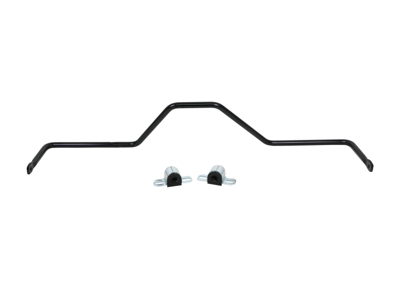 Infiniti QX4 Sway Bars - Rear - Whiteline - 18mm Heavy Duty Fixed - `95-`03