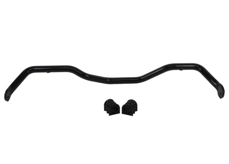 Infiniti QX56 Sway Bar - Rear - Whiteline - 33mm Heavy Duty Adjustable - `11-`23