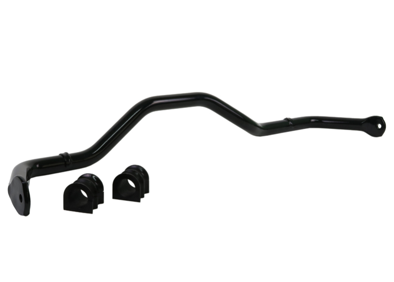 Infiniti QX56 Sway Bar - Rear - Whiteline - 33mm Heavy Duty Adjustable - `11-`23