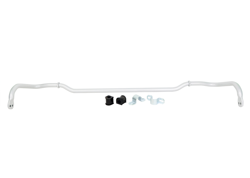 Volvo C40 Sway Bar - Rear - Whiteline - 26mm 2-Position Adjustable - `19-`24