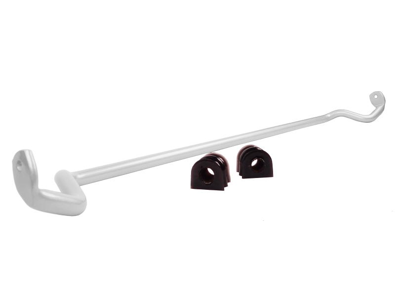 Subaru WRX Sway Bar - Front - Whiteline - 22mm Heavy Duty - `02-`07