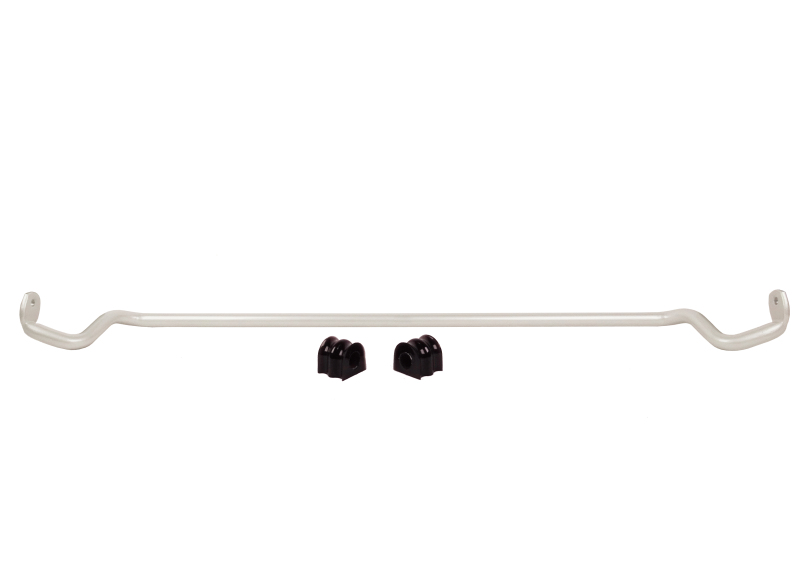 Subaru WRX Sway Bar - Front - Whiteline - 22mm Heavy Duty - `02-`07