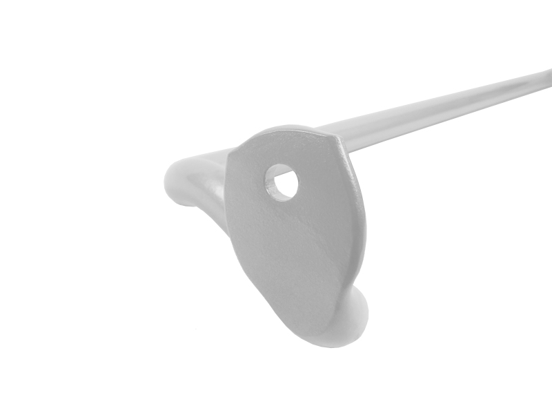 Subaru WRX Sway Bar - Front - Whiteline - 22mm Heavy Duty - `02-`07