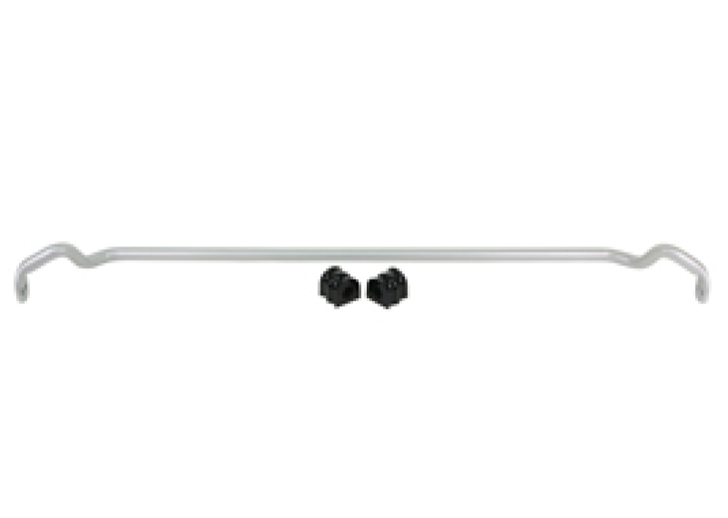 Subaru WRX Sway Bar - Front - Whiteline - 22mm Heavy Duty - `02-`07