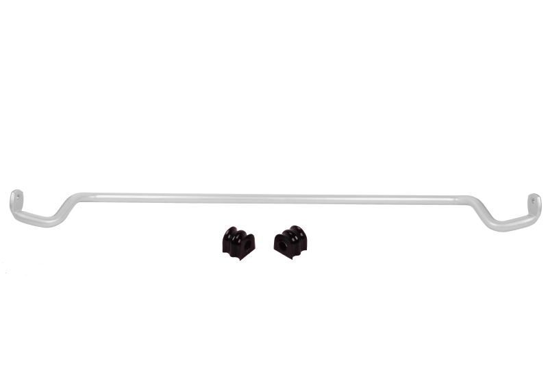 Subaru WRX Sway Bar - Front - Whiteline - 22mm Heavy Duty - `02-`07
