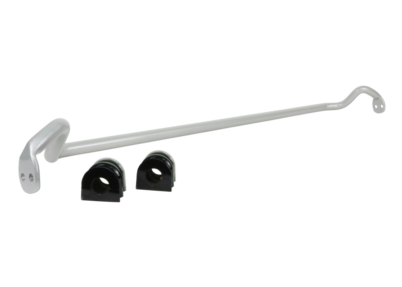 Subaru WRX Sway Bar - Front - Whiteline - 22mm Heavy Duty - `02-`07