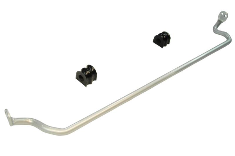 Subaru WRX Sway Bar - Front - Whiteline - 22mm Heavy Duty Adjustable - `02-`07