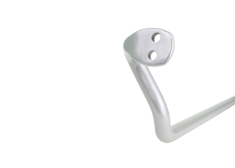 Subaru WRX Sway Bar - Front - Whiteline - 22mm Heavy Duty Adjustable - `02-`07