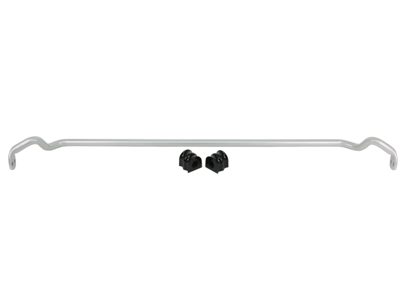 Subaru WRX Sway Bar - Front - Whiteline - 22mm Heavy Duty Adjustable - `02-`07