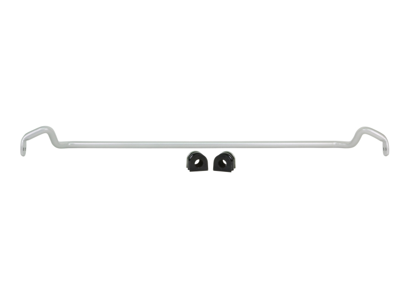 Subaru WRX Sway Bar - Front - Whiteline - 22mm Heavy Duty Adjustable - `02-`07