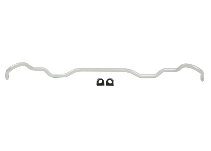 Subaru Impreza Sway Bar - Front - Whiteline - 22mm, Heavy Duty Blade Adjustable - `93-`00
