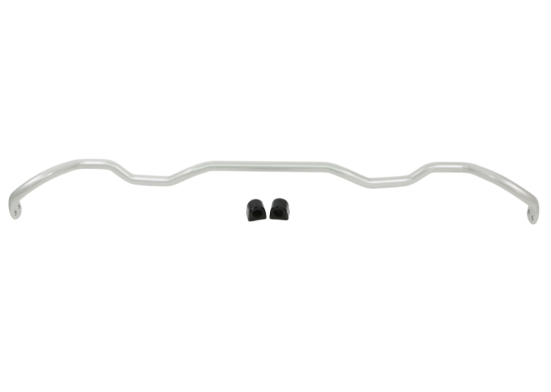 Subaru Impreza Sway Bar - Front - Whiteline - 22mm, Heavy Duty Blade Adjustable - `93-`00
