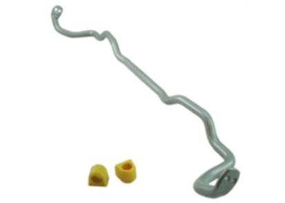 Subaru Impreza Sway Bar - Front - Whiteline - 22mm, Heavy Duty Blade Adjustable - `93-`00