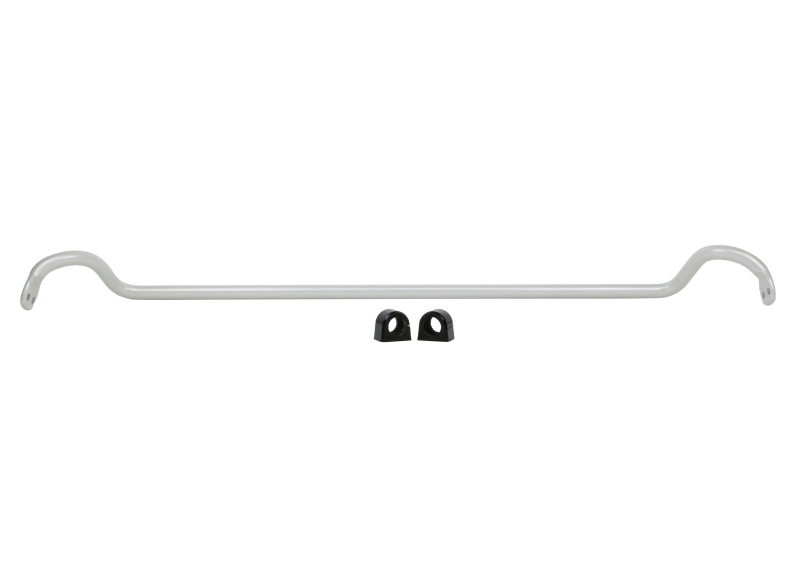 Subaru WRX Sway Bar - Front - Whiteline - 22mm 2 Point Adjustable - `93-`00