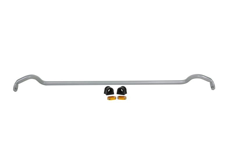 Subaru WRX Sway Bar - Front - Whiteline - 24mm X Heavy Duty Blade Adjustable - `08-`10