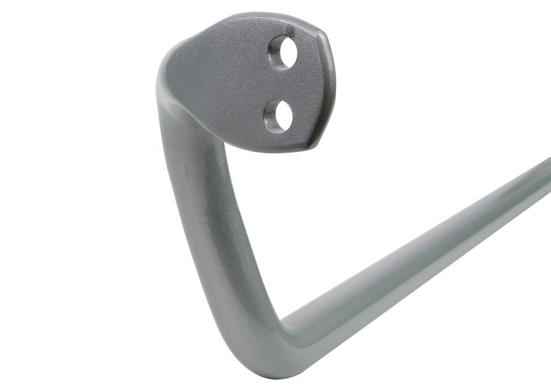 Subaru WRX Sway Bar - Front - Whiteline - 24mm X Heavy Duty Blade Adjustable - `08-`10