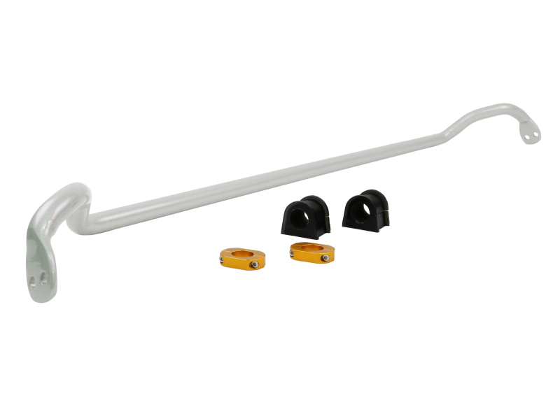 Subaru Legacy Sway Bar - Front - Whiteline - 22mm 2 Point Adjustable - `05-`08
