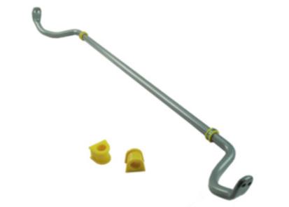 Subaru WRX Sway Bar - Front - Whiteline - 22mm 2 Point Adjustable - `08-`10