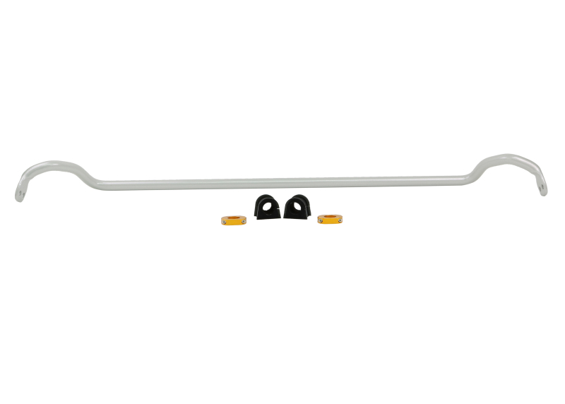 Subaru WRX Sway Bar - Front - Whiteline - 22mm 2 Point Adjustable - `08-`10