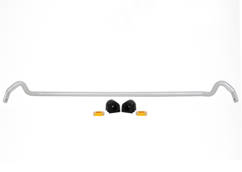 Subaru WRX Sway Bar - Front - Whiteline - 22mm Non Adjustable - `02-`07