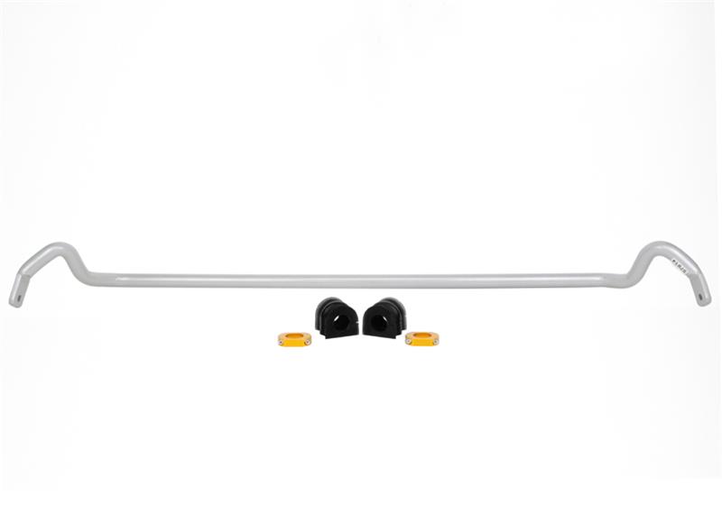 Subaru WRX Sway Bar - Front - Whiteline - 22mm Non Adjustable - `02-`07
