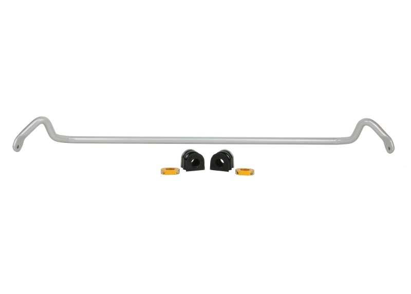 Subaru WRX Sway Bar - Front - Whiteline - 22mm Non Adjustable - `02-`07