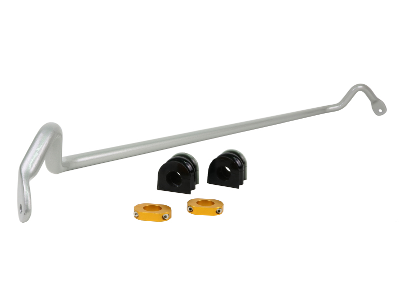 Subaru WRX Sway Bar - Front - Whiteline - 22mm Non Adjustable - `02-`07