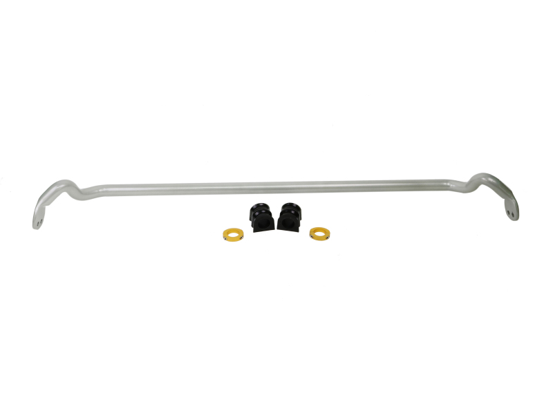 Subaru WRX STI Sway Bar - Front - Whiteline - 27mm Heavy Duty Blade Adjustable - `04-`07