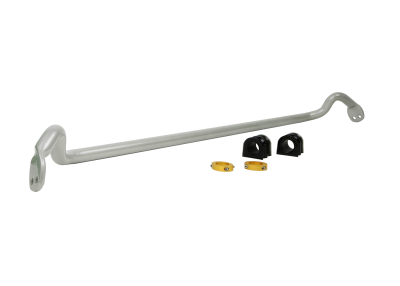 Subaru WRX STI Sway Bar - Front - Whiteline - 27mm Heavy Duty Blade Adjustable - `04-`07