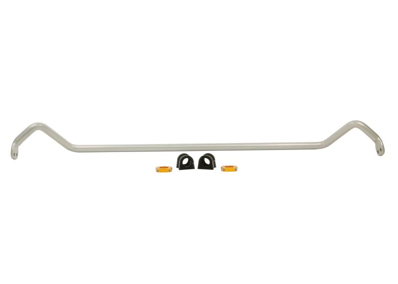 Subaru Impreza Sway Bar - Front - Whiteline - 24mm X Heavy Duty Blade Adjustable - `10-`11