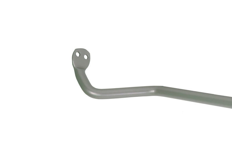 Subaru Impreza Sway Bars - Front - Whiteline - 22mm Heavy Duty Adjustable - `11-`27