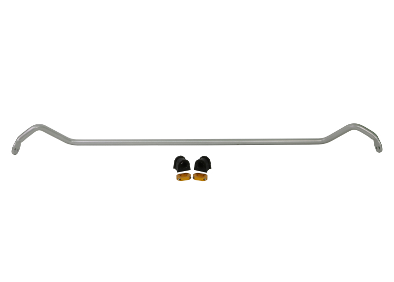 Subaru Impreza Sway Bars - Front - Whiteline - 22mm Heavy Duty Adjustable - `11-`27