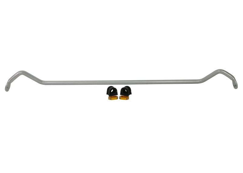 Subaru Impreza Sway Bars - Front - Whiteline - 22mm Heavy Duty Adjustable - `11-`27