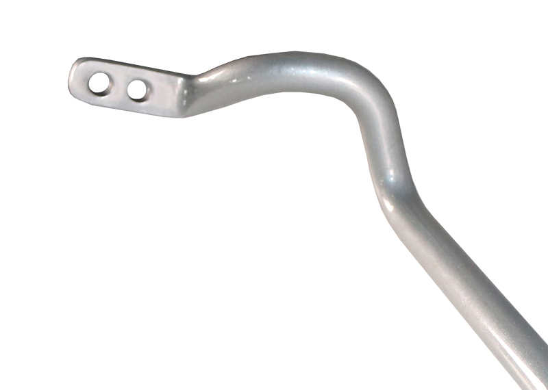 Scion FR S Sway Bar - Front - Whiteline - 22mm Adjustable - `12-`27