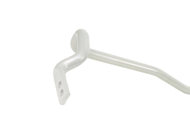 Scion FR S Sway Bar - Front - Whiteline - 20mm Adjustable - `12-`27