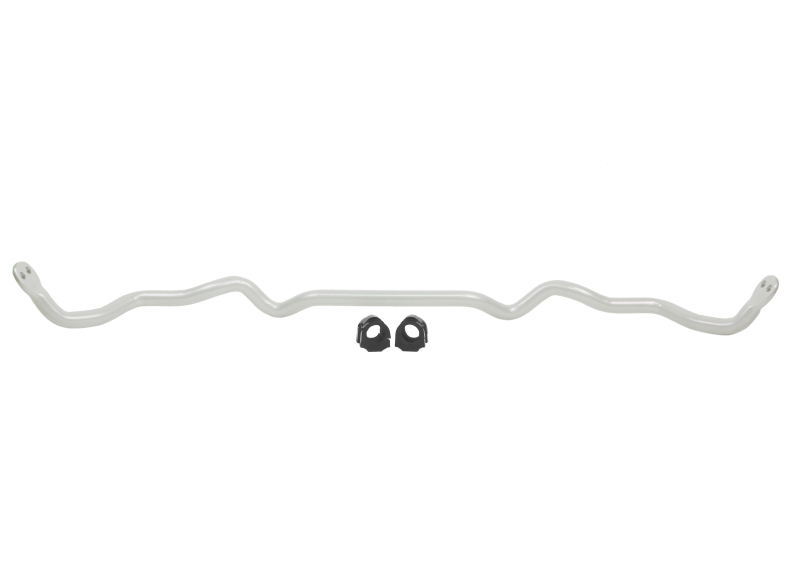 Subaru Impreza Sway Bar - Front - Whiteline - 26mm 2 Point Adjustable - 2015