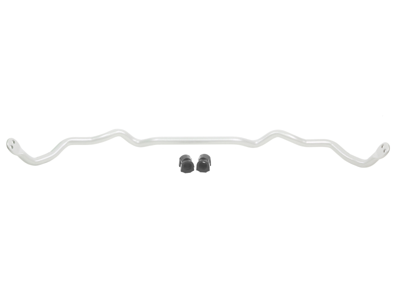 Subaru Impreza Sway Bar - Front - Whiteline - 26mm 2 Point Adjustable - 2015