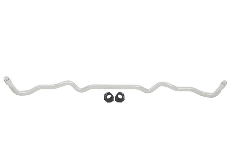 Subaru Impreza Sway Bar - Front - Whiteline - 26mm 2 Point Adjustable - 2015
