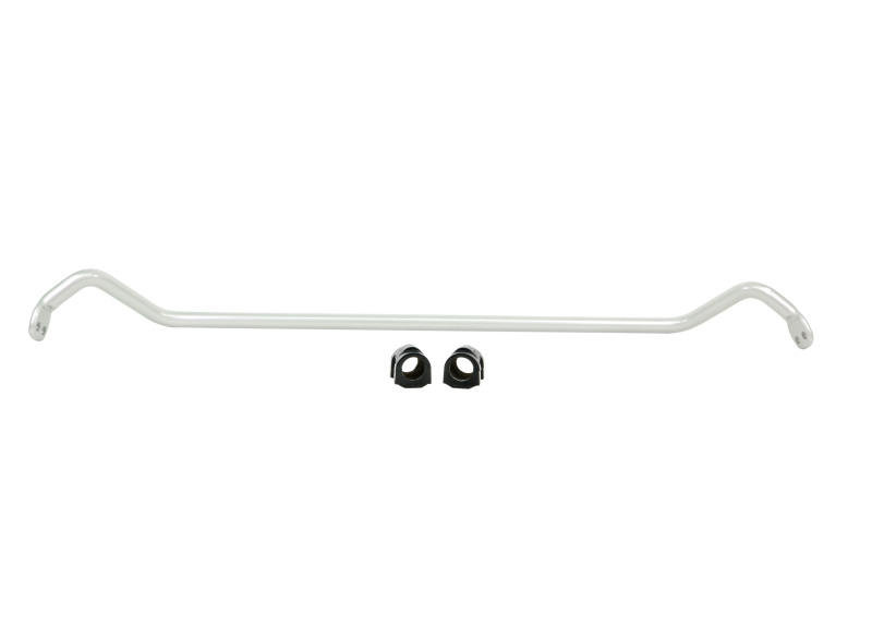 Subaru Impreza Sway Bar - Front - Whiteline - 26mm 2 Point Adjustable - `15-`27