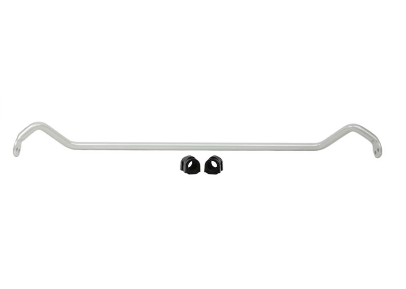 Subaru Impreza Sway Bar - Front - Whiteline - 26mm 2 Point Adjustable - `15-`27