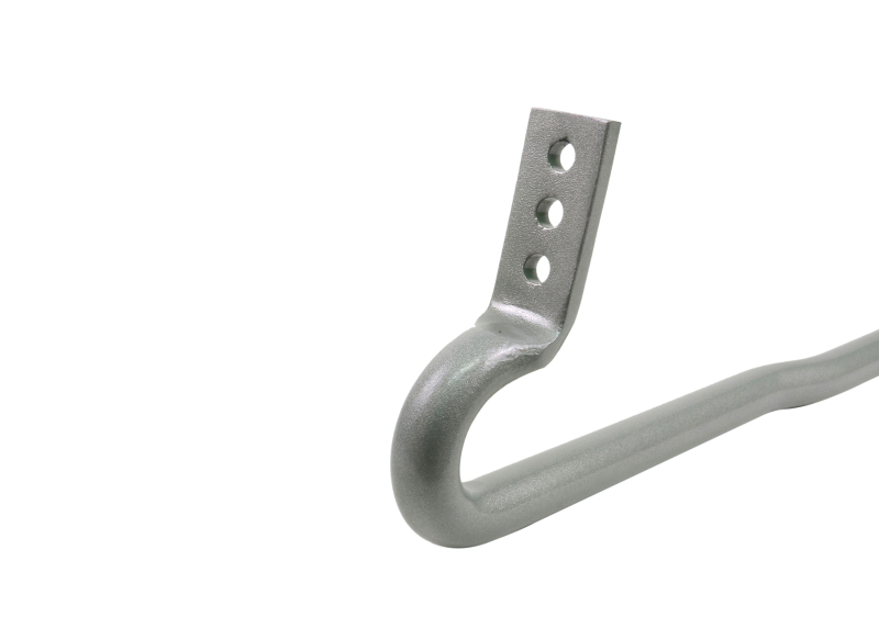 Subaru Forester Sway Bar - Front - Whiteline - 26mm Heavy Duty Adjustable - `13-`27