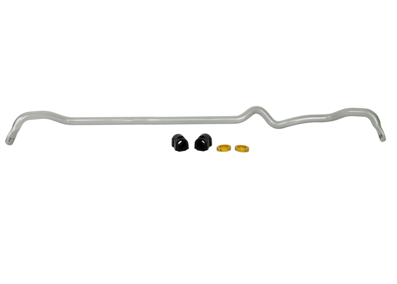 Subaru Forester Sway Bar - Front - Whiteline - 26mm Heavy Duty Adjustable - `13-`27