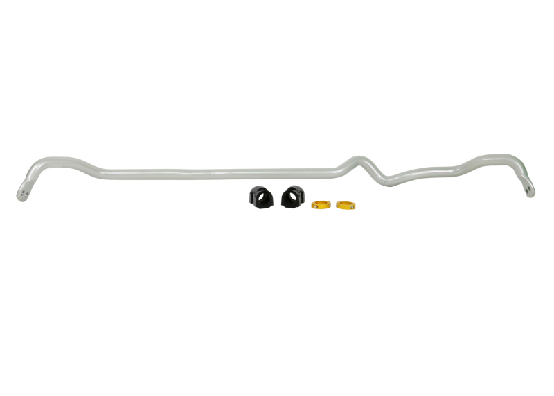 Subaru Forester Sway Bar - Front - Whiteline - 26mm Heavy Duty Adjustable - `13-`27