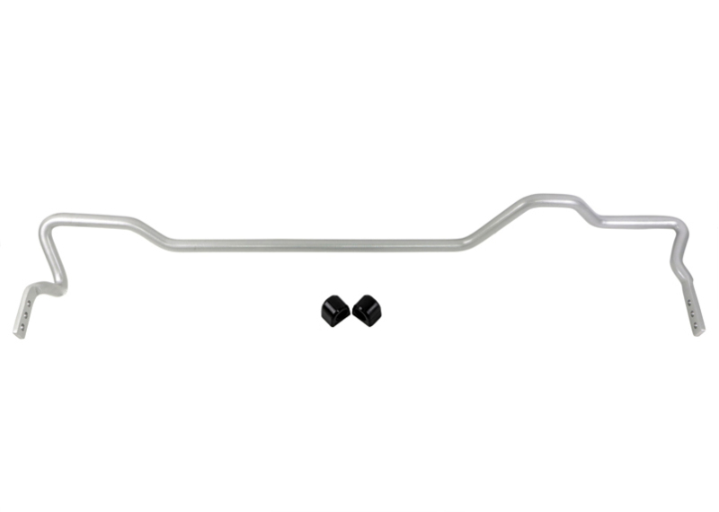 Subaru WRX Sway Bar - Rear - Whiteline - 24mm 3 Point Adjustable - `93-`00