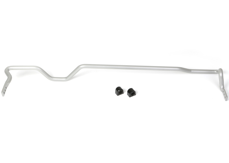 Subaru Impreza Sway Bar - Rear - Whiteline - 22mm X heavy duty Blade adjustable - `93-`00