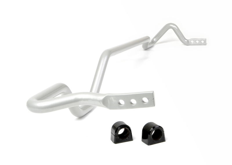 Subaru Impreza Sway Bar - Rear - Whiteline - 22mm X heavy duty Blade adjustable - `93-`00