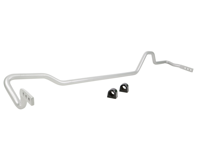 Subaru Impreza Sway Bar - Rear - Whiteline - 22mm X heavy duty Blade adjustable - `93-`00