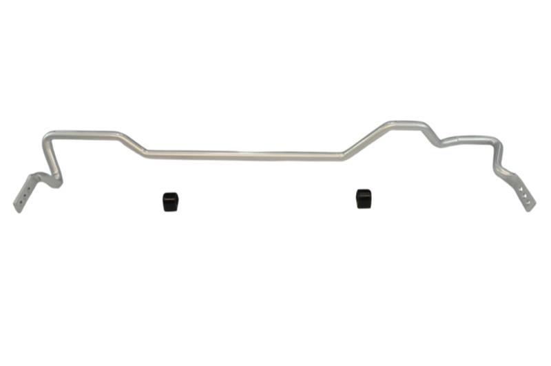 Subaru Impreza Sway Bar - Rear - Whiteline - 24mm 3 Point Adjustable - `02-`03