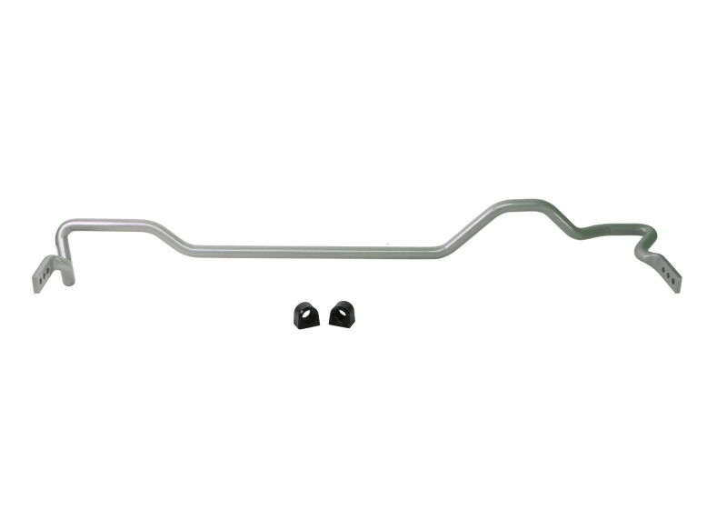 Subaru WRX Sway Bar - Rear - Whiteline - 24mm 3 Point Adjustable - `02-`03