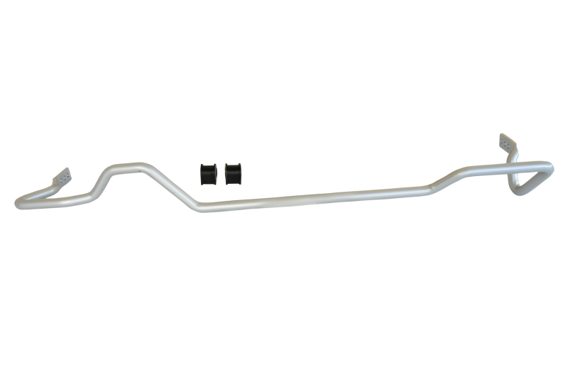 Subaru Impreza Sway Bar - Rear - Whiteline - 22mm 3 Point Adjustable - `02-`03